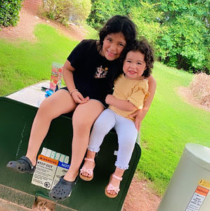 Meet your Posher, Maria